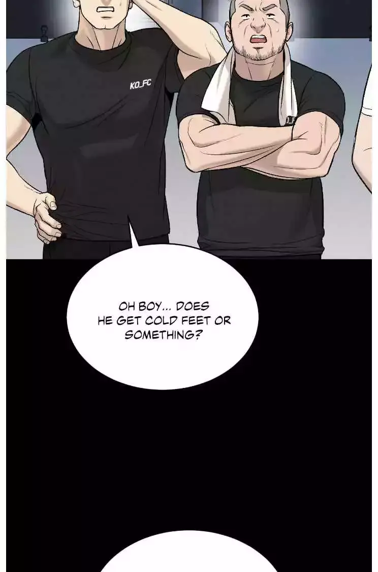 Jinx Chapter 75 Page 26