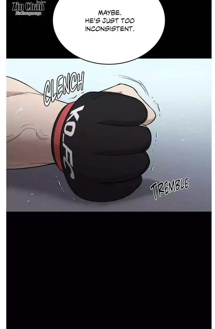 Jinx Chapter 75 Page 27