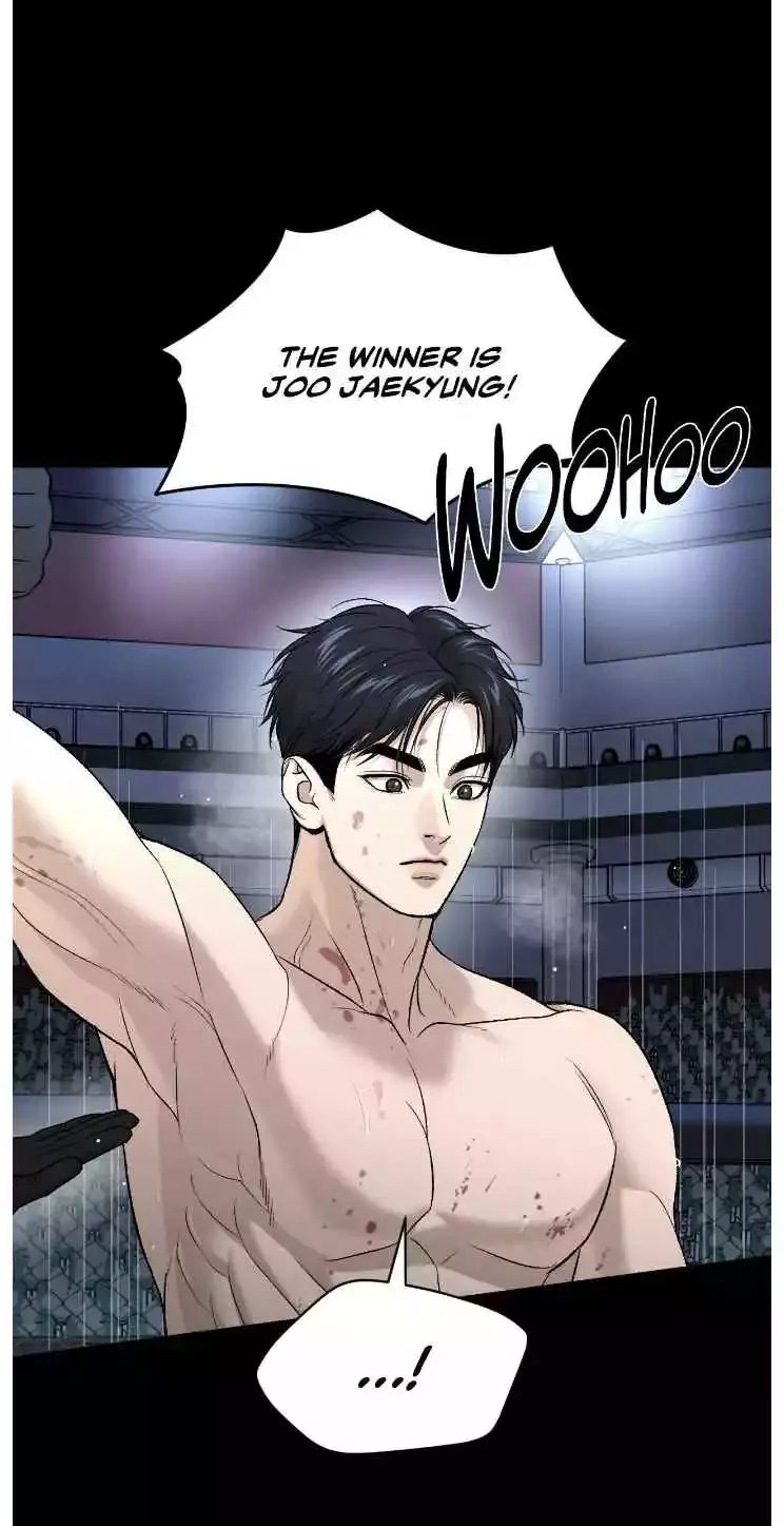 Jinx Chapter 75 Page 76