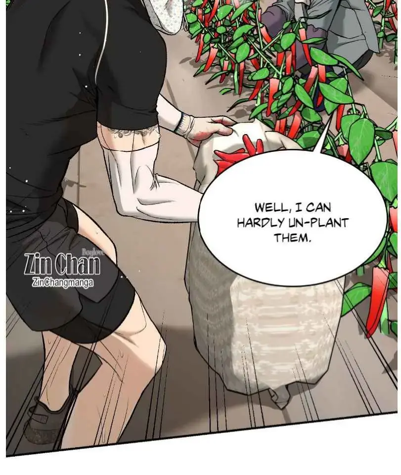 Jinx Chapter 77 Page 61