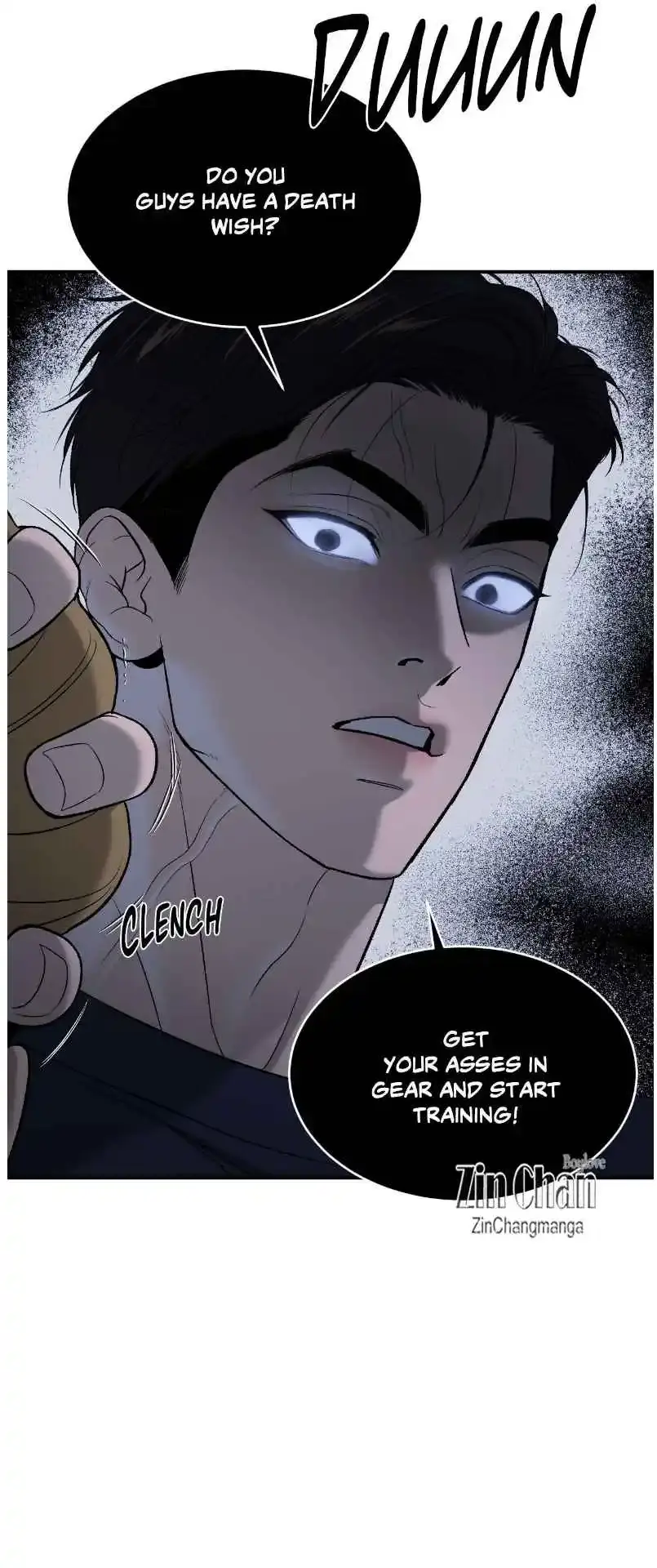 Jinx Chapter 78 Page 65