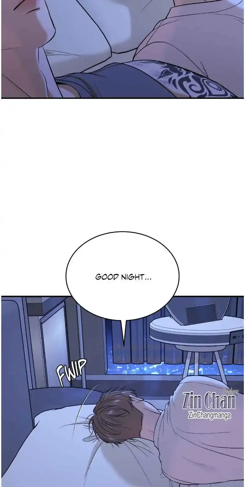 Jinx Chapter 78 Page 108