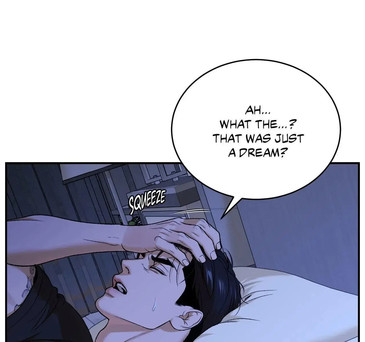 Jinx Chapter 79 Page 203