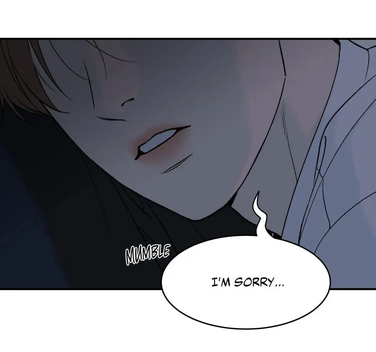Jinx Chapter 79 Page 235