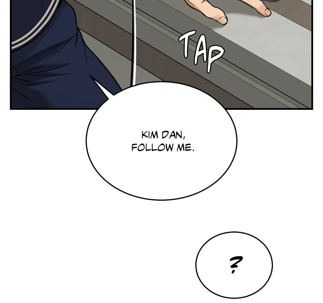 Jinx Chapter 80 Page 122