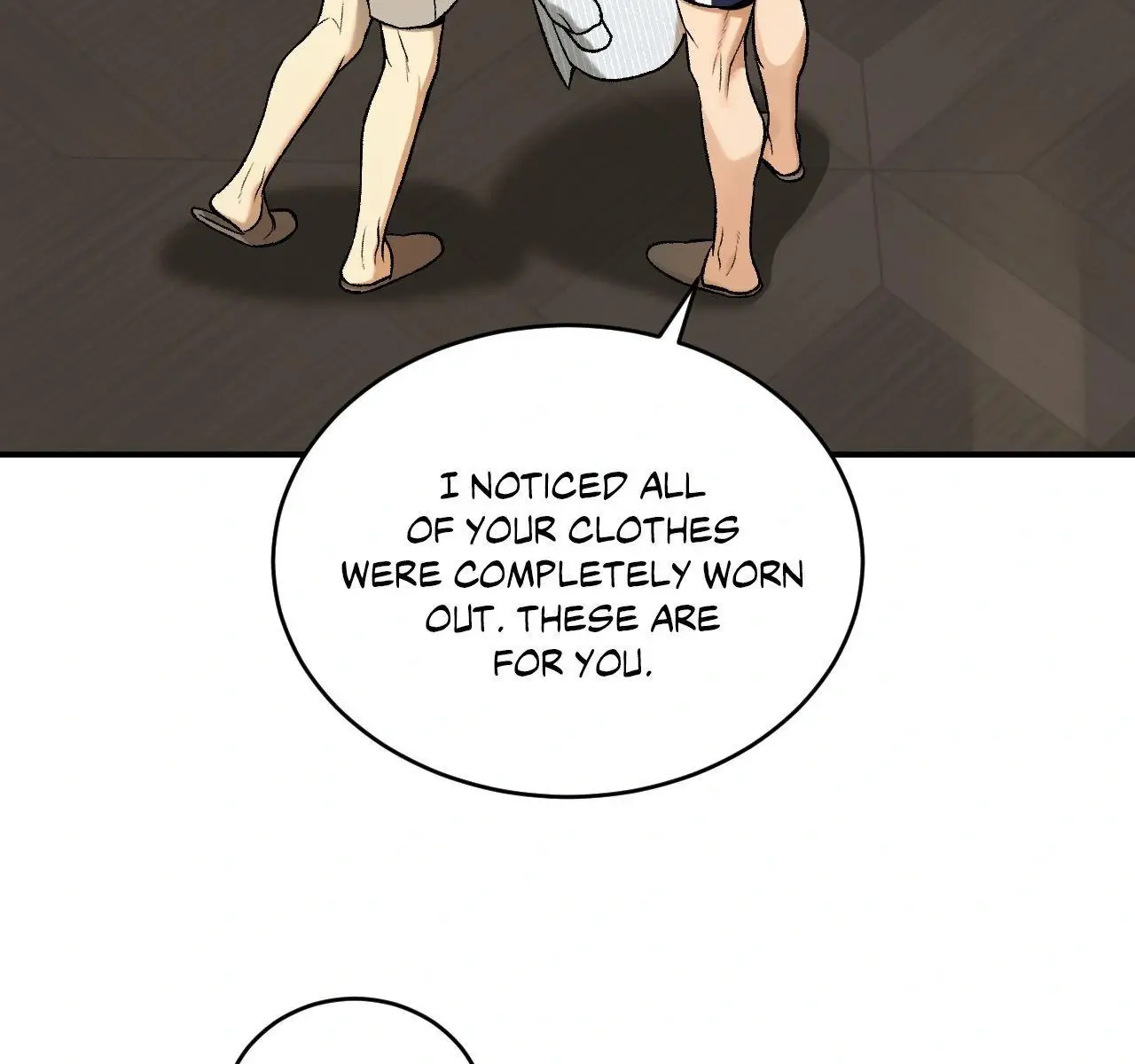 Jinx Chapter 80 Page 131