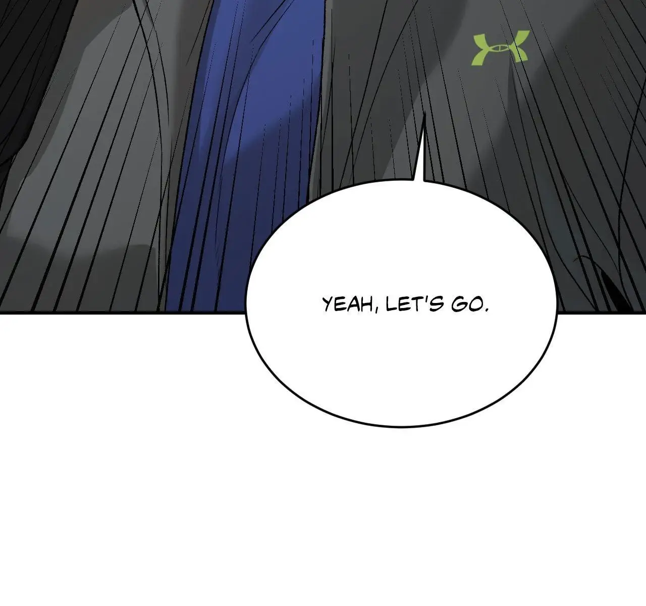 Jinx Chapter 81 Page 238