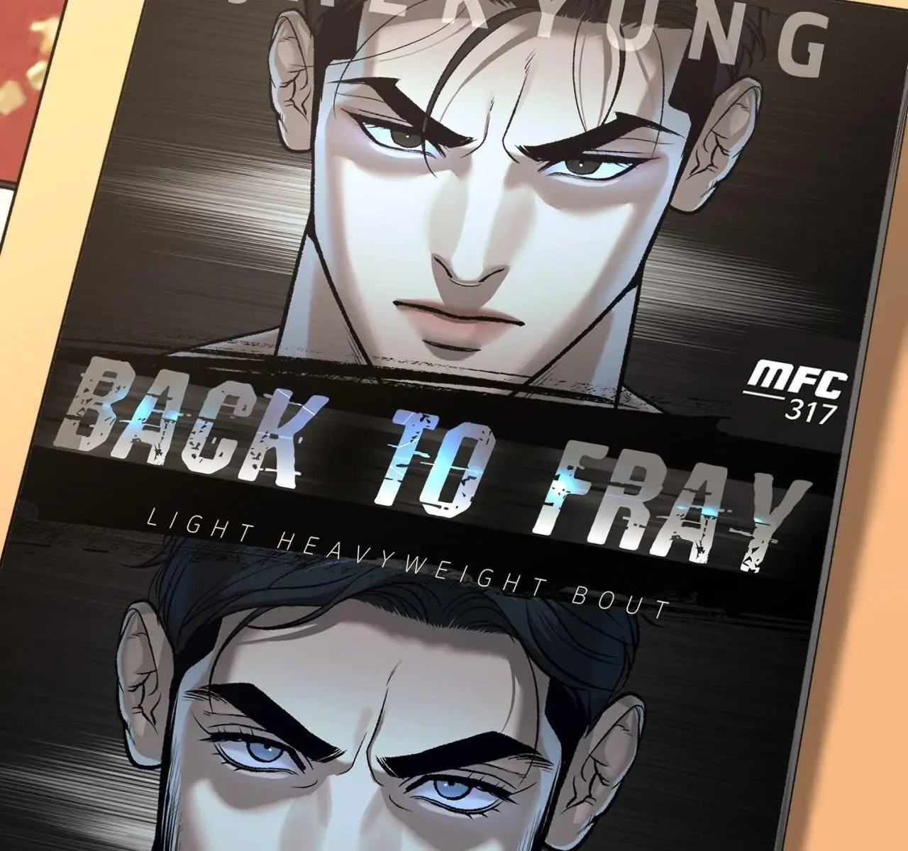 Jinx Chapter 82 Page 7
