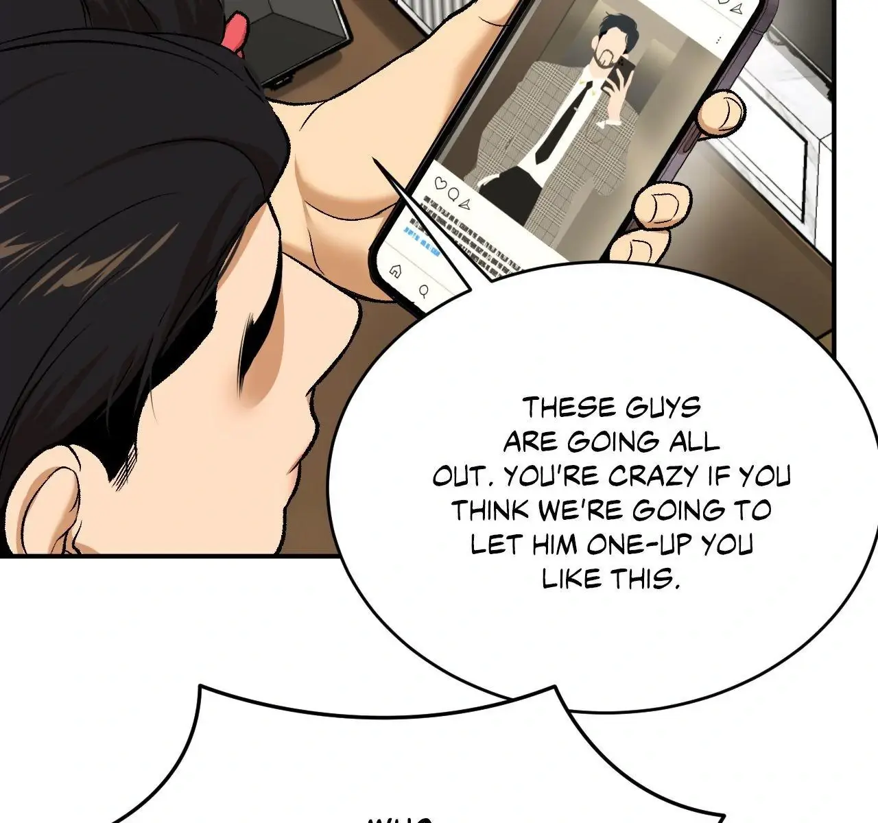 Jinx Chapter 82 Page 31