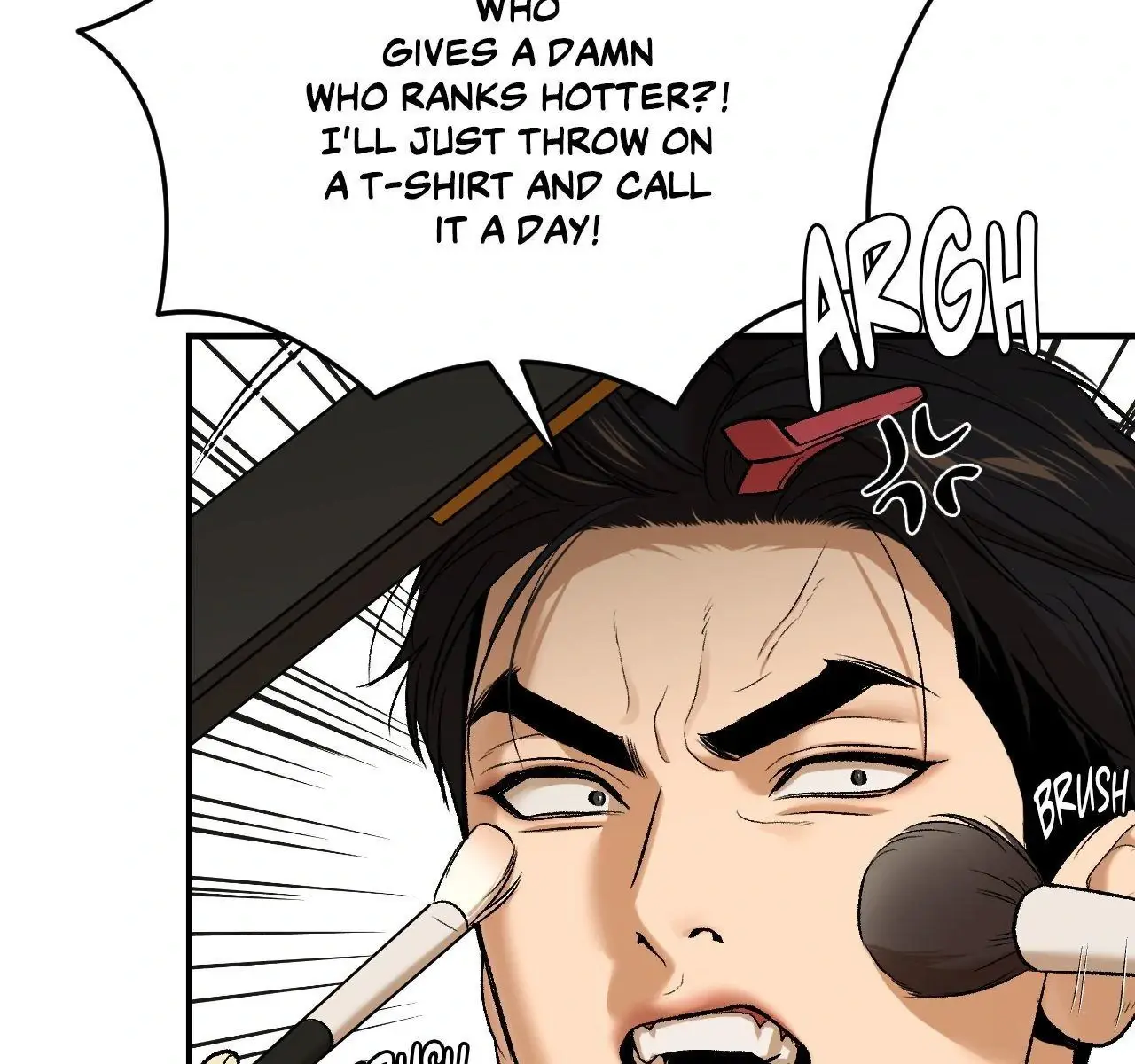Jinx Chapter 82 Page 32