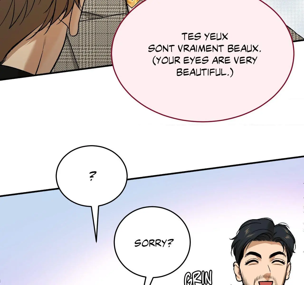 Jinx Chapter 82 Page 112