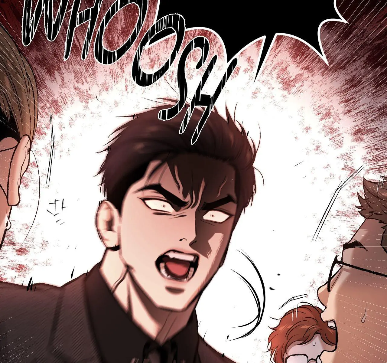 Jinx Chapter 82 Page 116