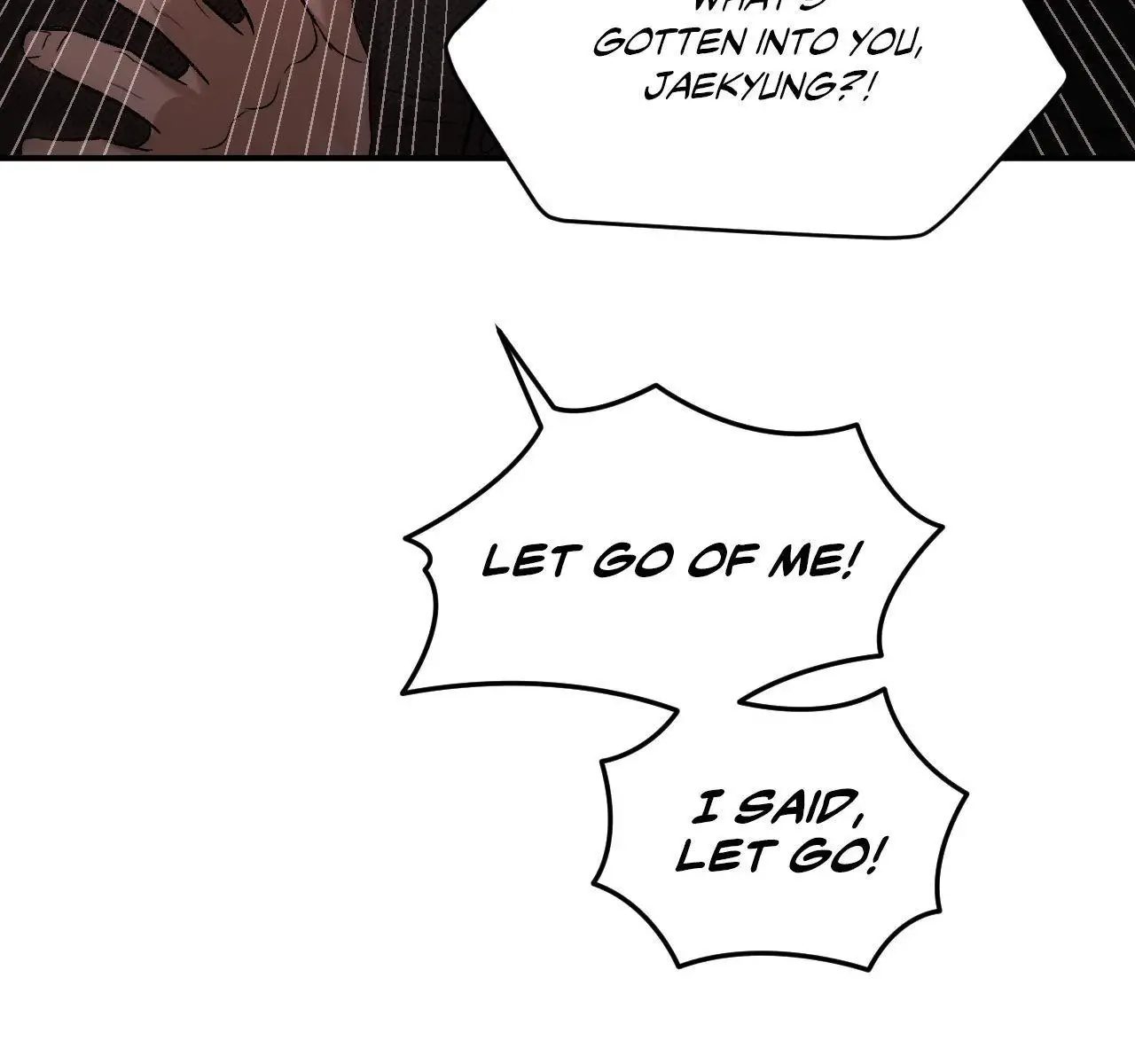 Jinx Chapter 82 Page 118