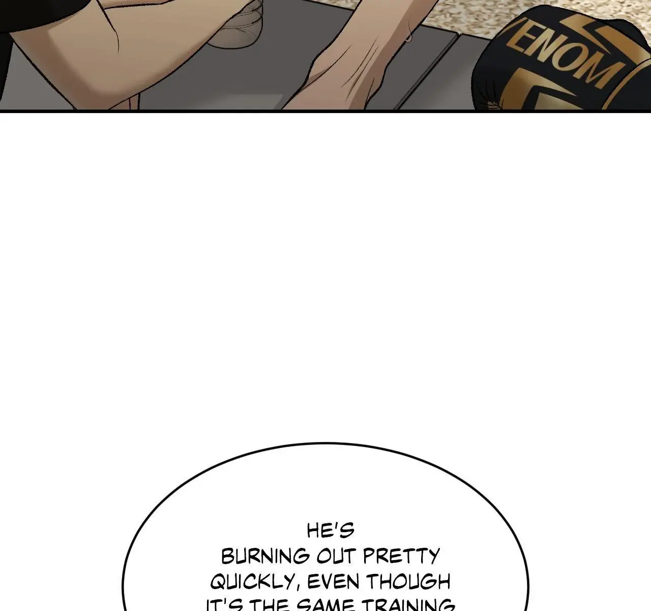 Jinx Chapter 82 Page 140