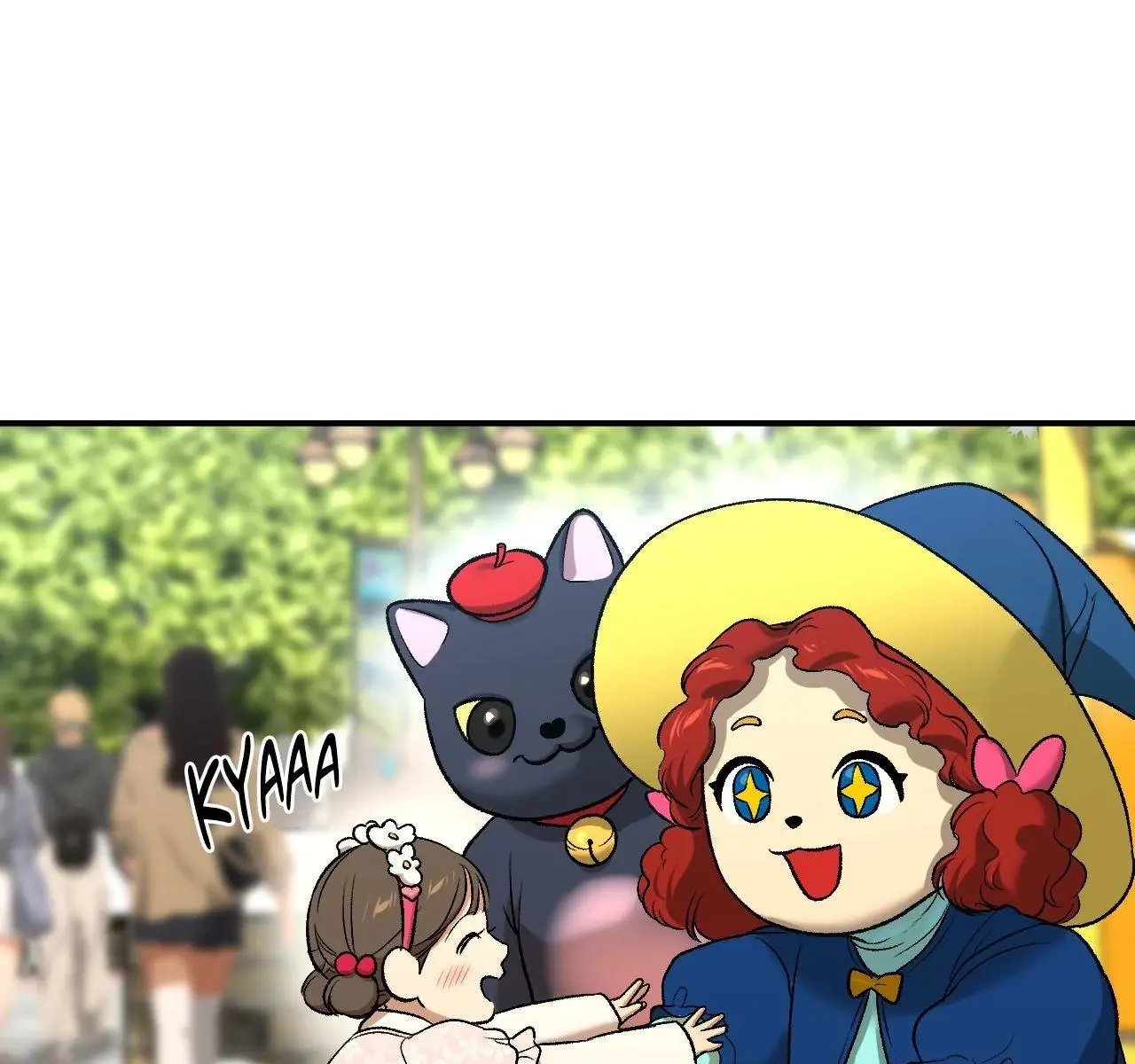 Jinx Chapter 83 Page 16