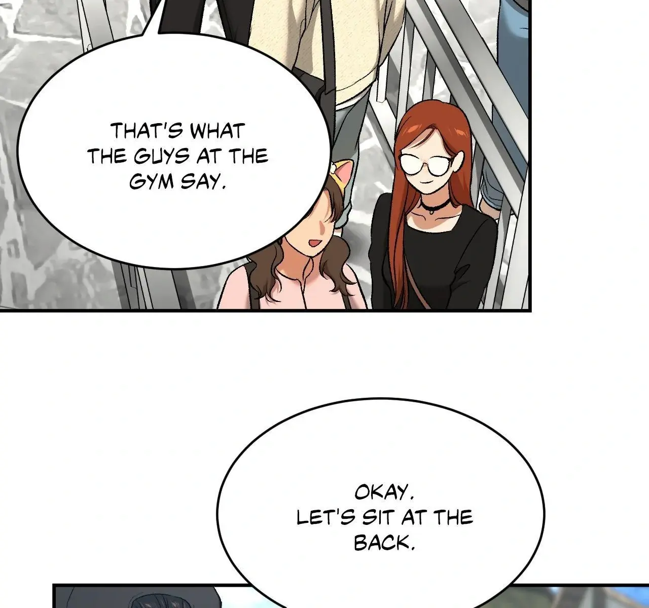 Jinx Chapter 83 Page 47