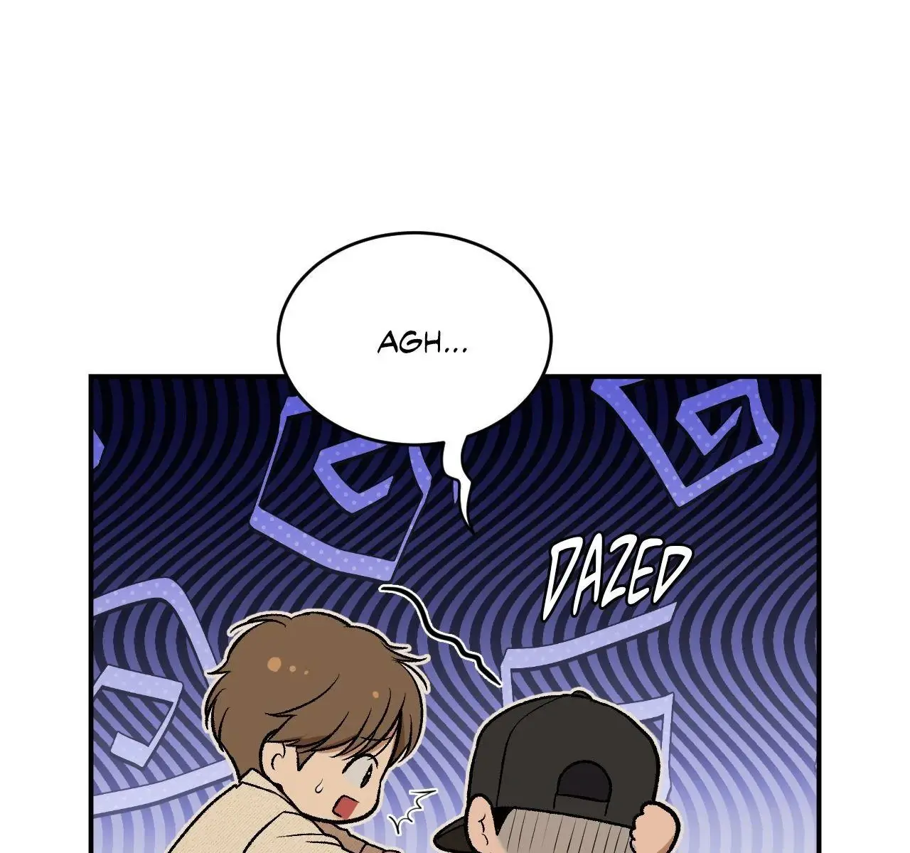 Jinx Chapter 83 Page 73