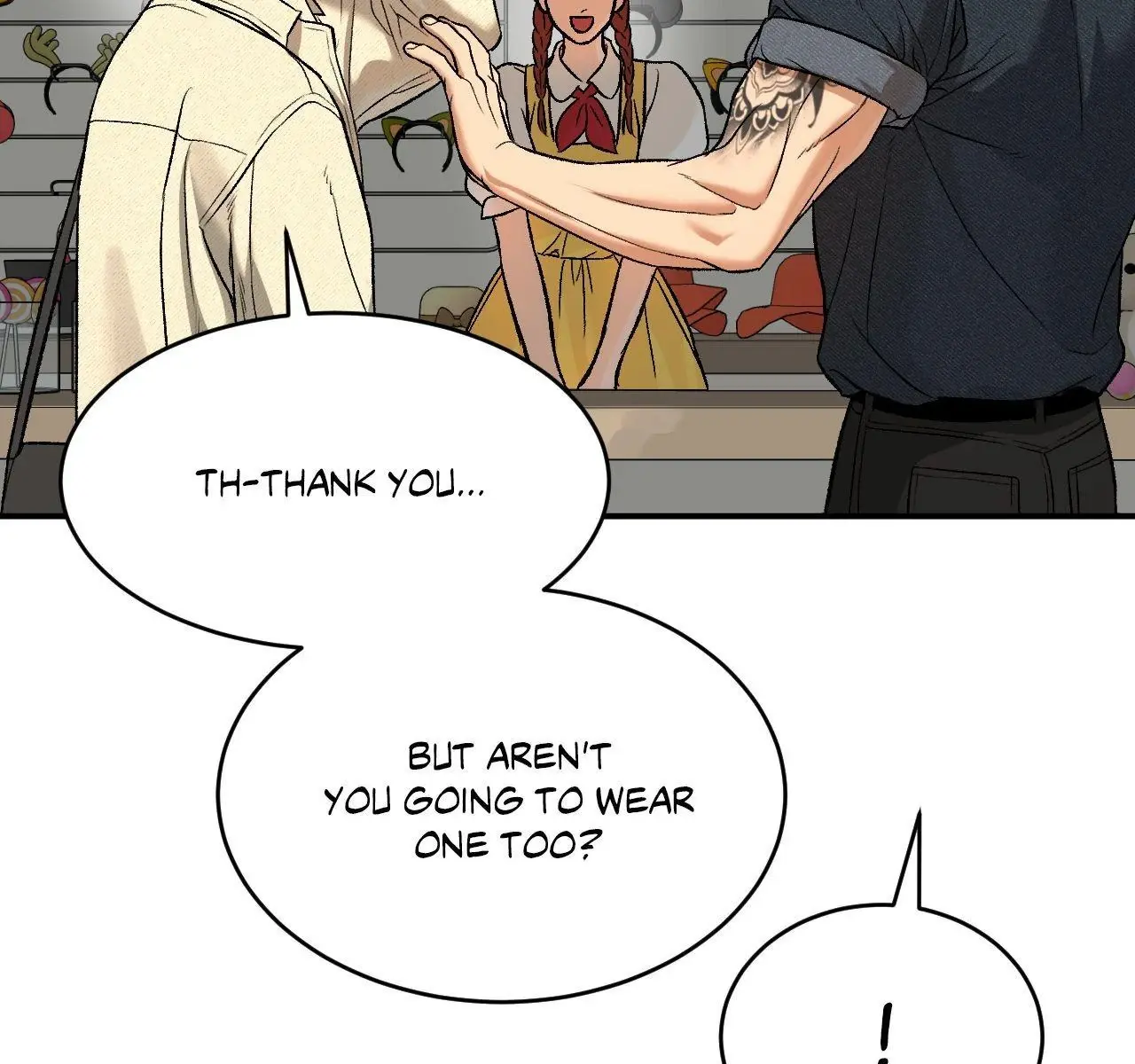 Jinx Chapter 83 Page 91