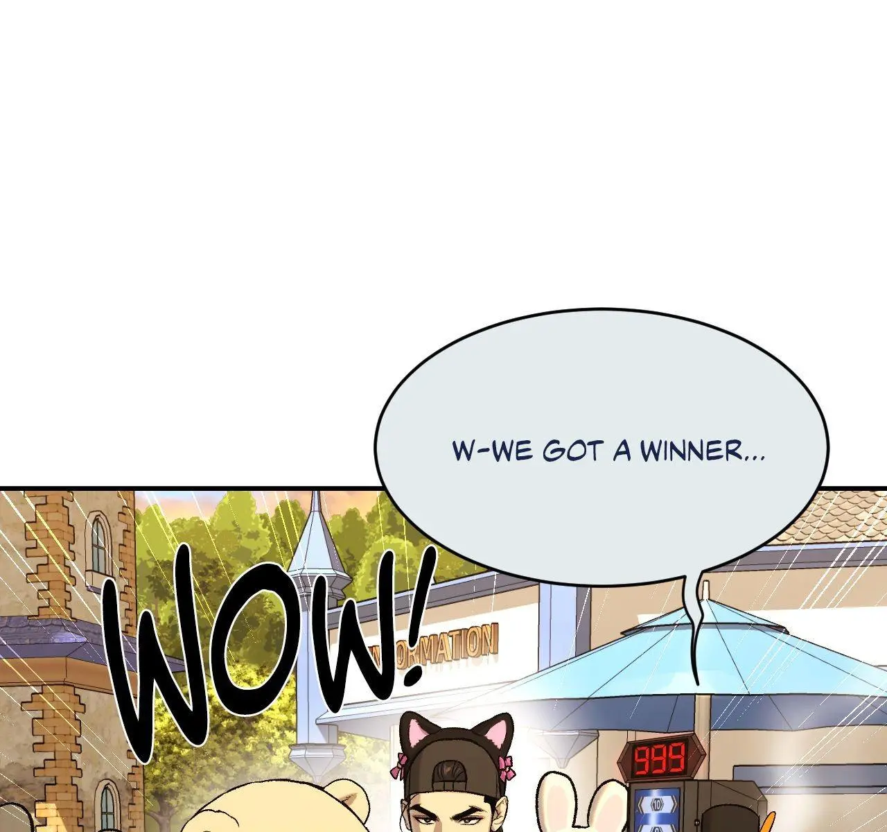 Jinx Chapter 83 Page 145