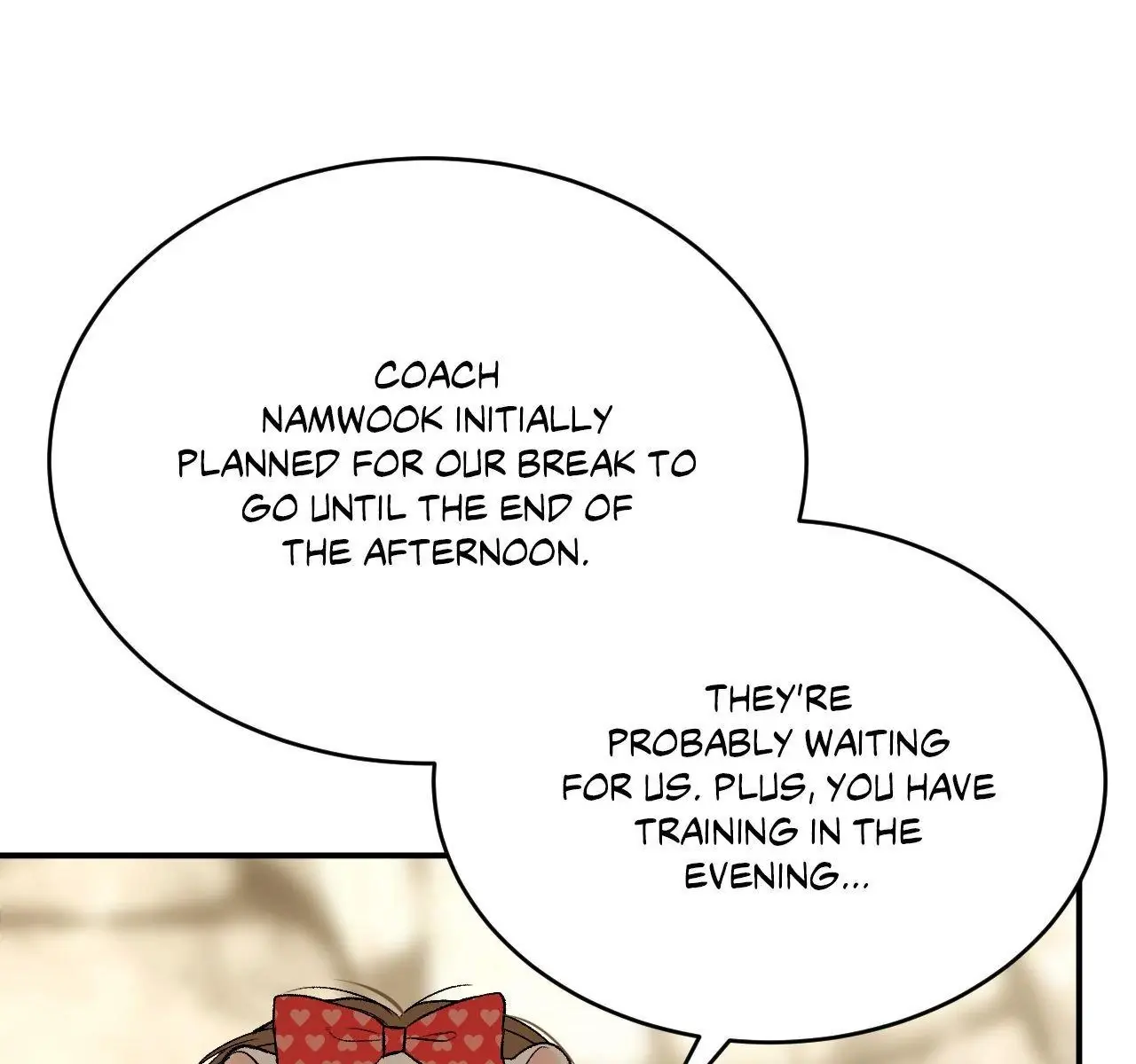 Jinx Chapter 83 Page 155