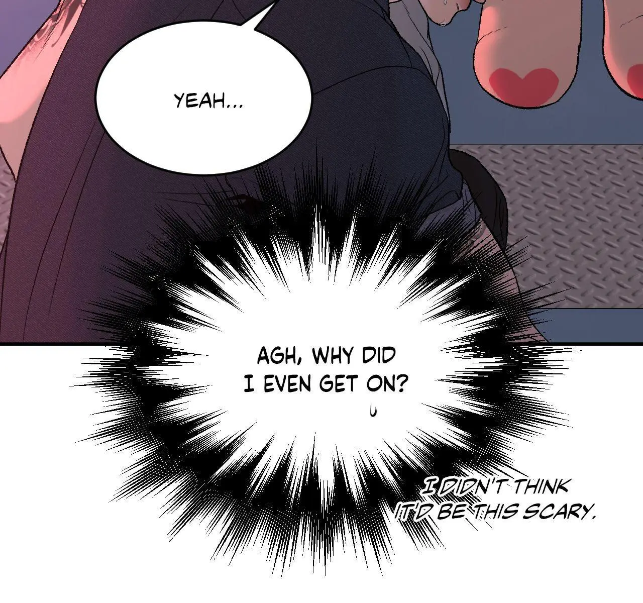 Jinx Chapter 83 Page 193