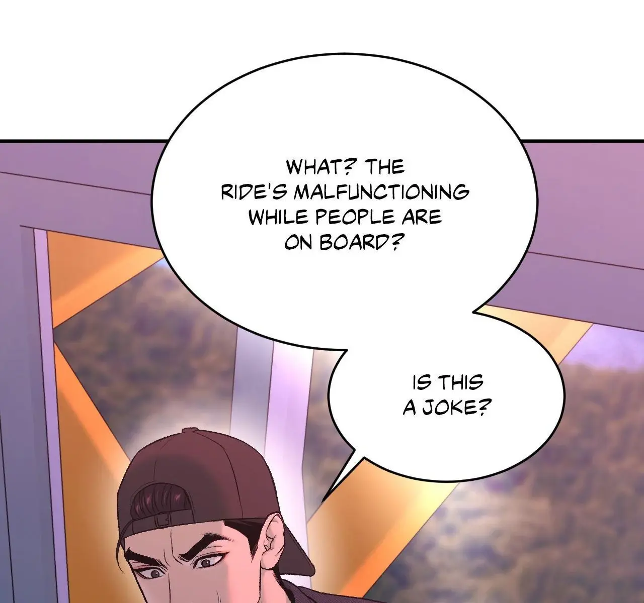 Jinx Chapter 84 Page 8