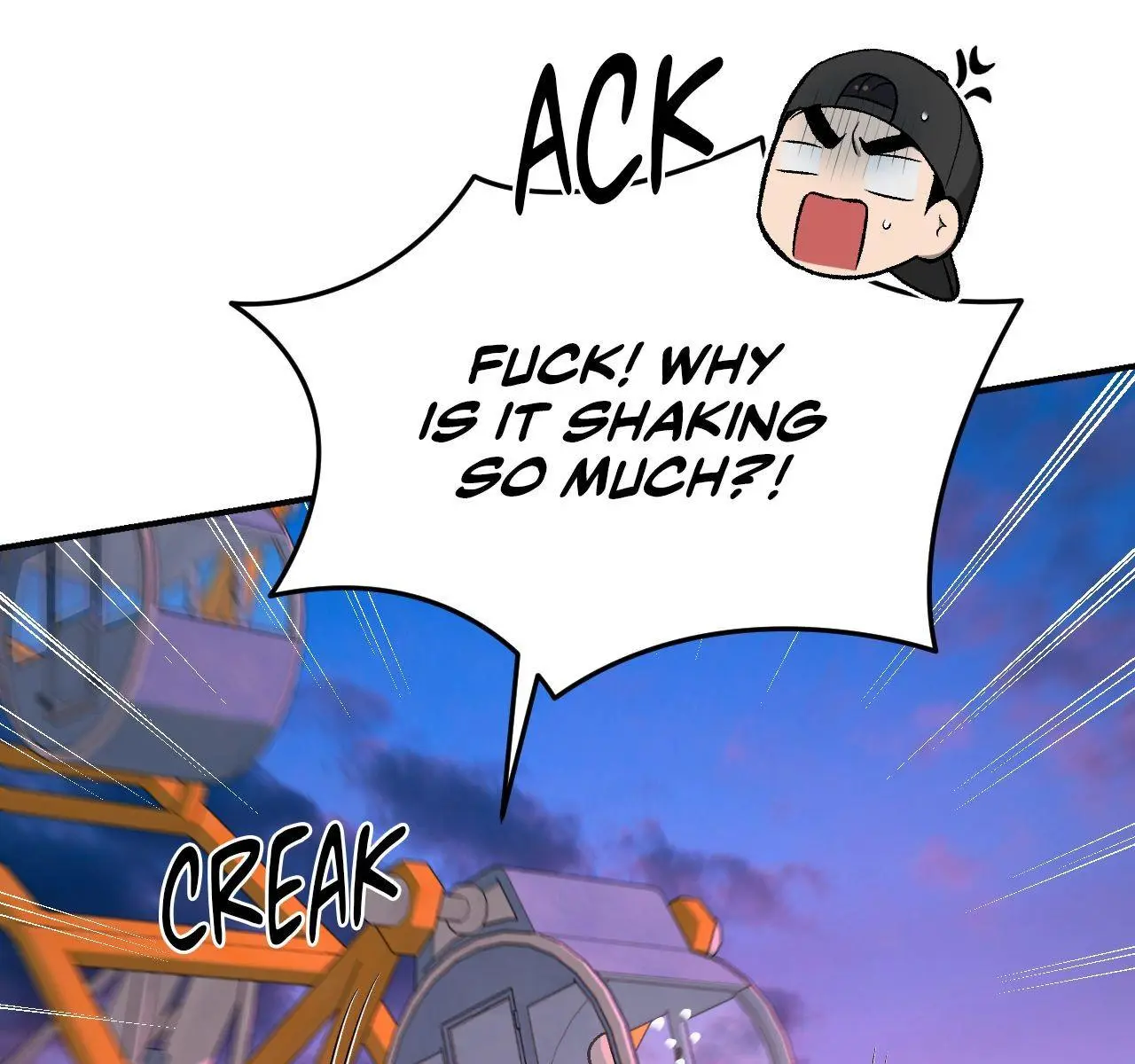 Jinx Chapter 84 Page 14