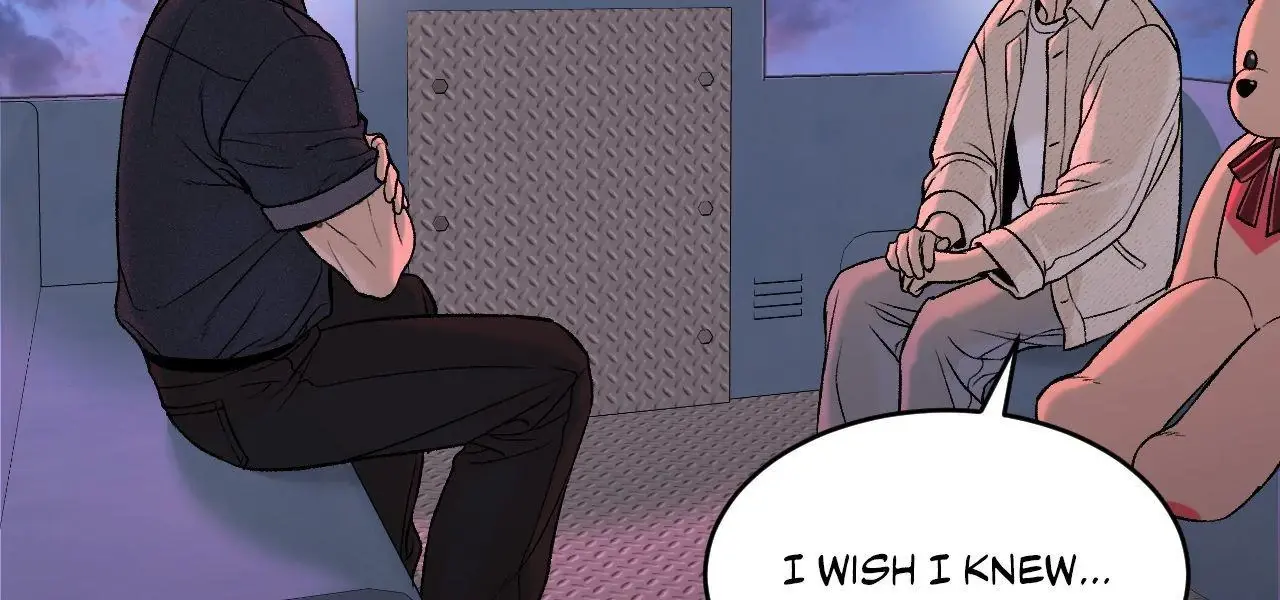 Jinx Chapter 84 Page 39