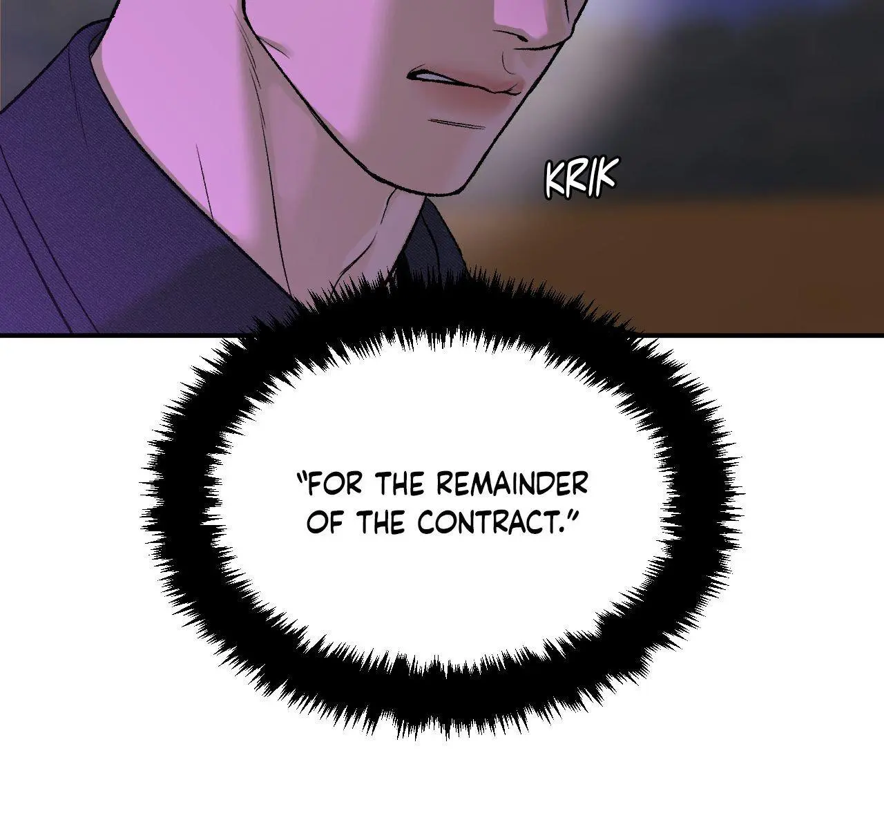 Jinx Chapter 84 Page 79