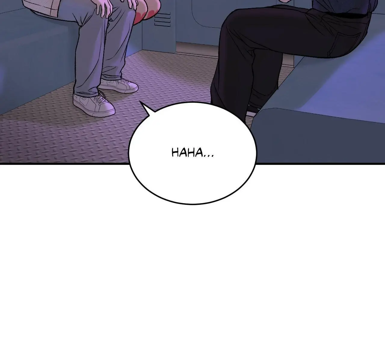Jinx Chapter 84 Page 125