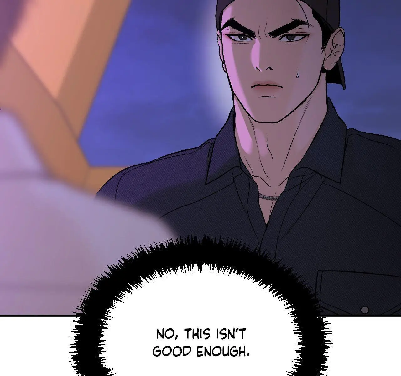 Jinx Chapter 84 Page 127