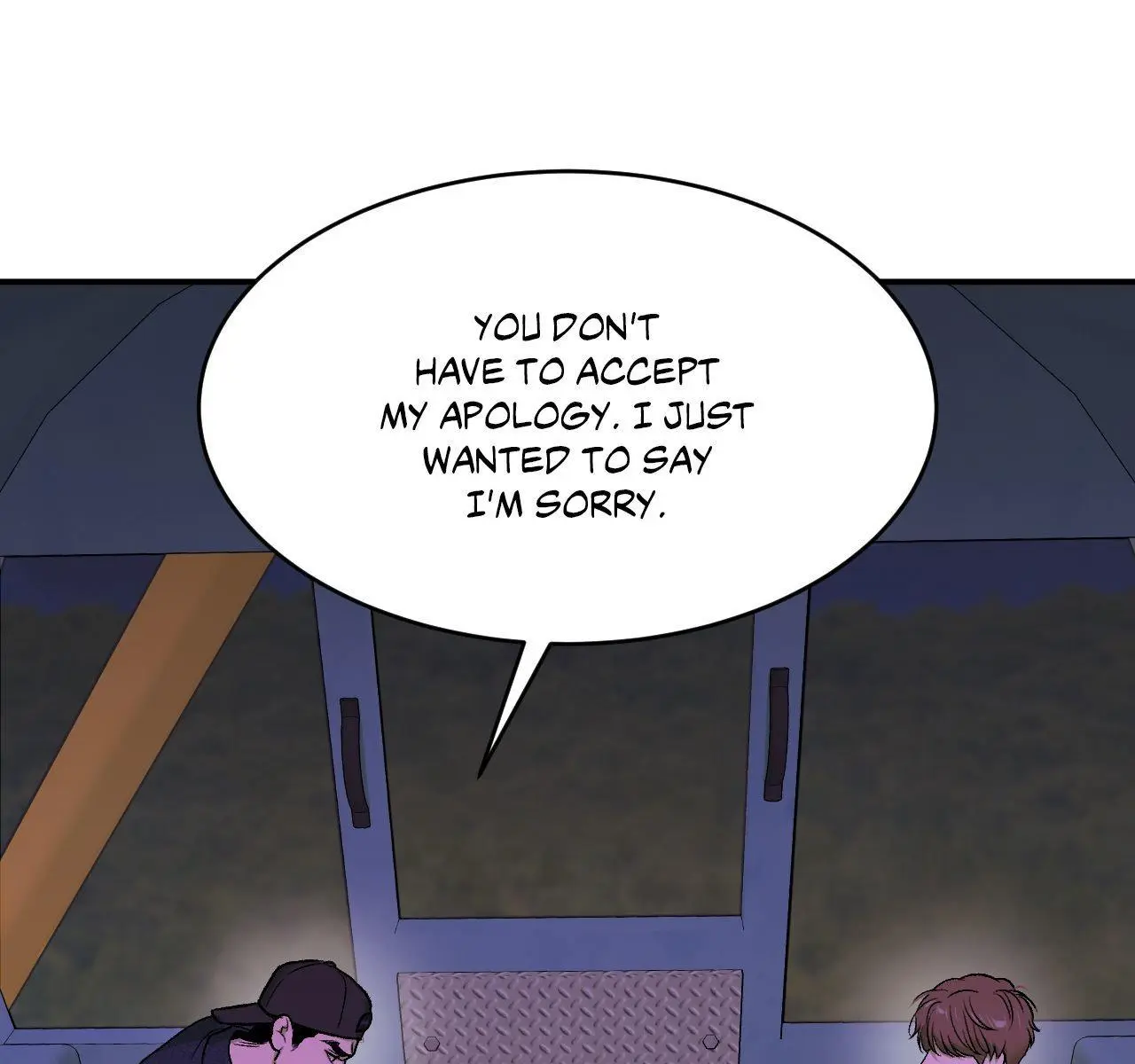 Jinx Chapter 84 Page 164