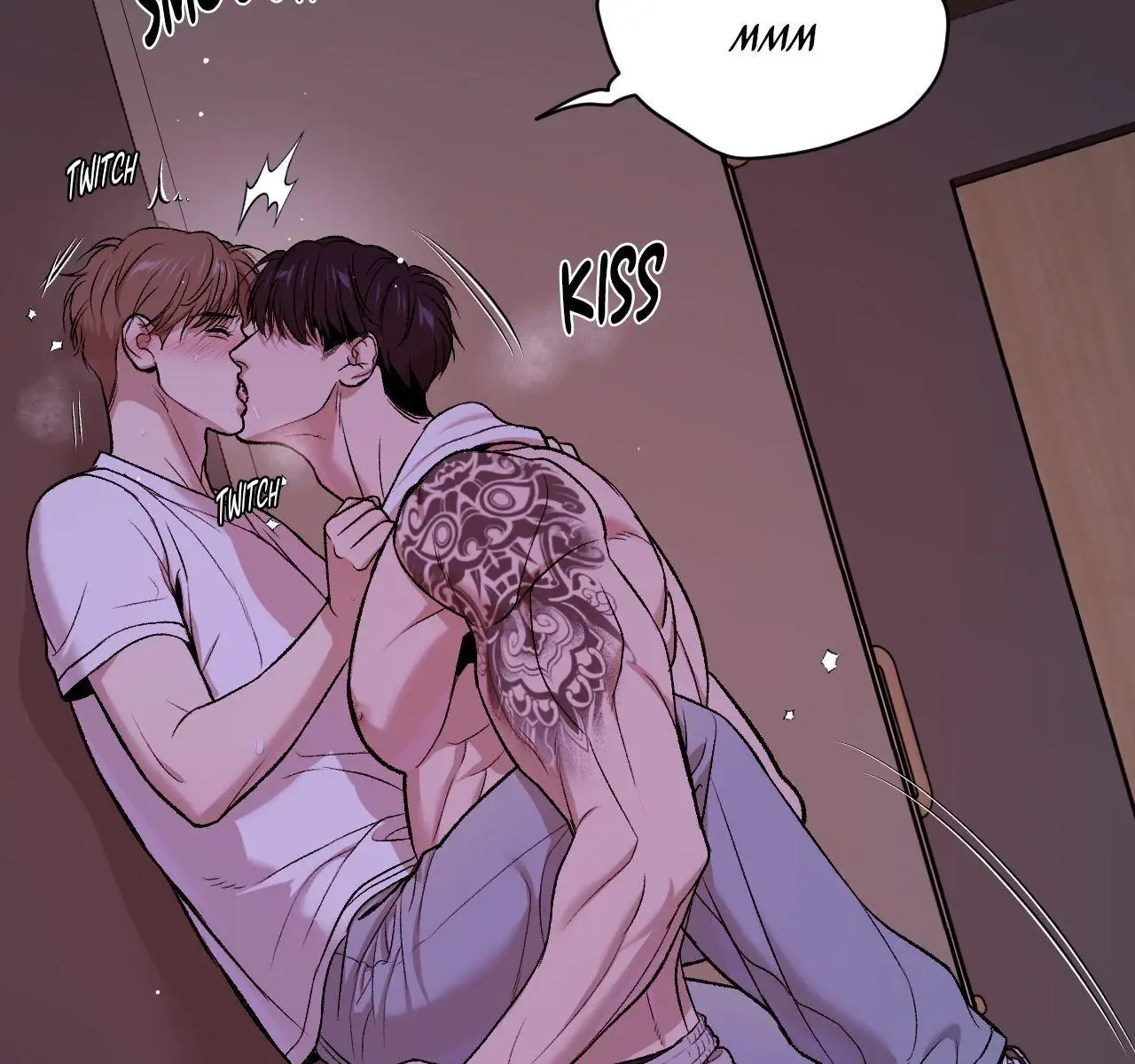 Jinx Chapter 85 Page 152