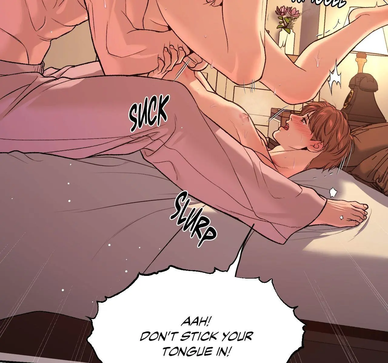 Jinx Chapter 86 Page 23