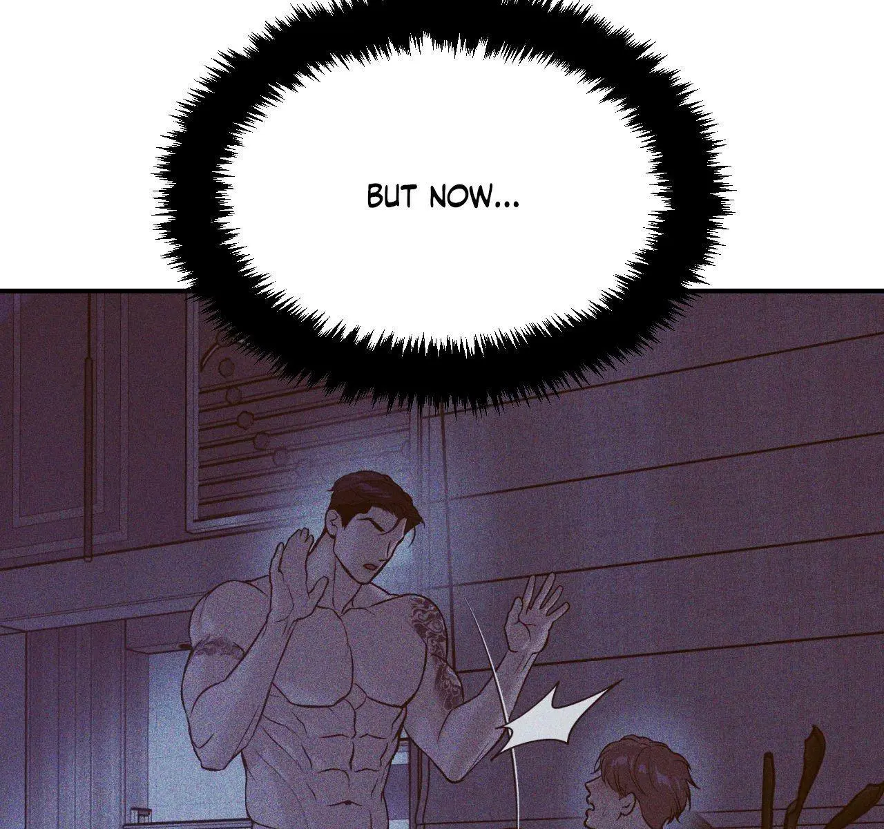 Jinx Chapter 86 Page 149
