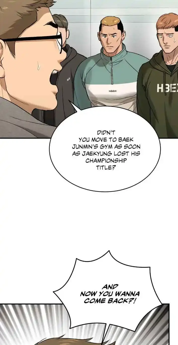 Jinx Chapter 88 Page 6