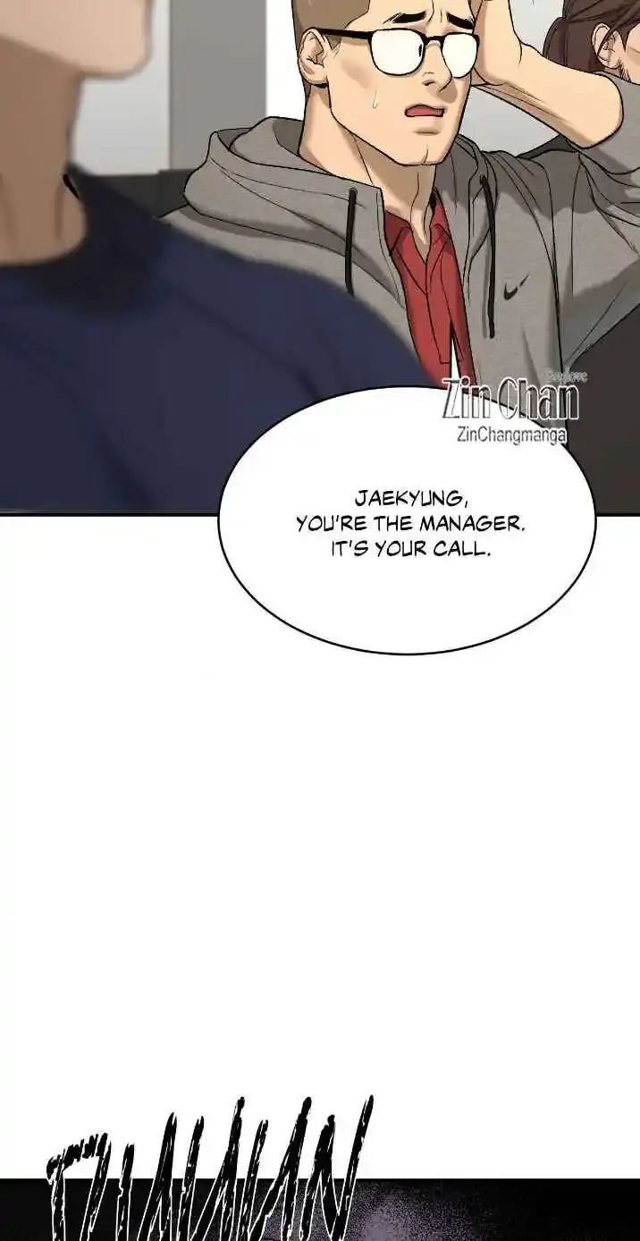 Jinx Chapter 88 Page 13