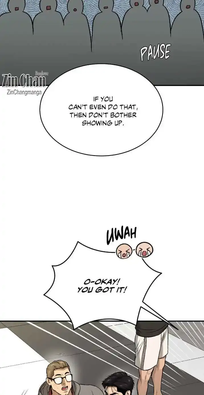 Jinx Chapter 88 Page 21