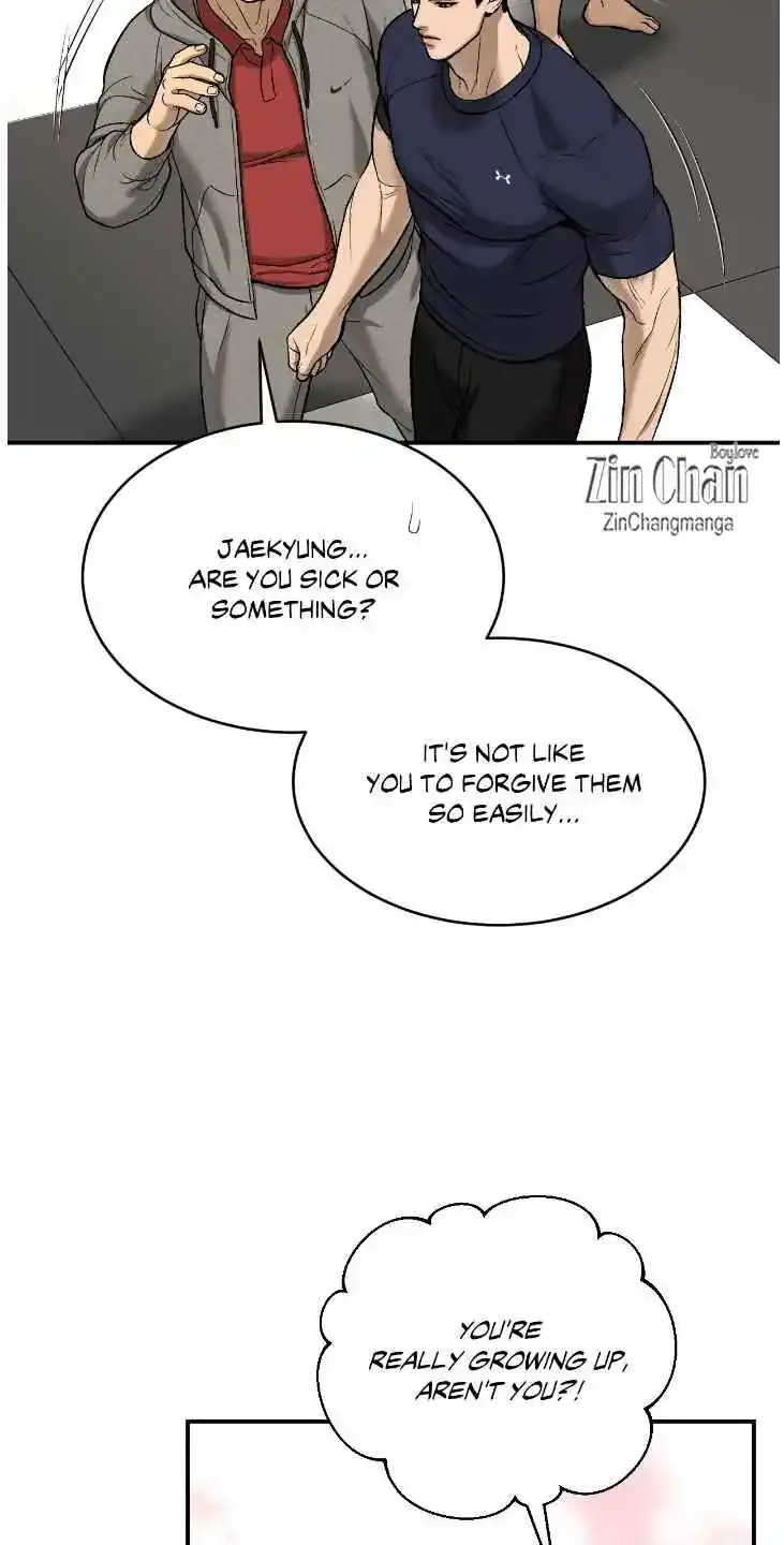 Jinx Chapter 88 Page 22