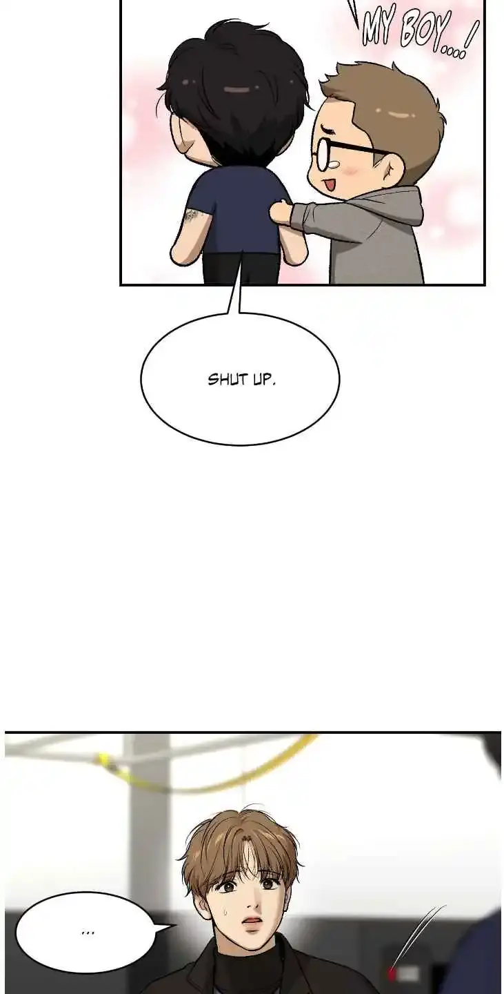 Jinx Chapter 88 Page 23