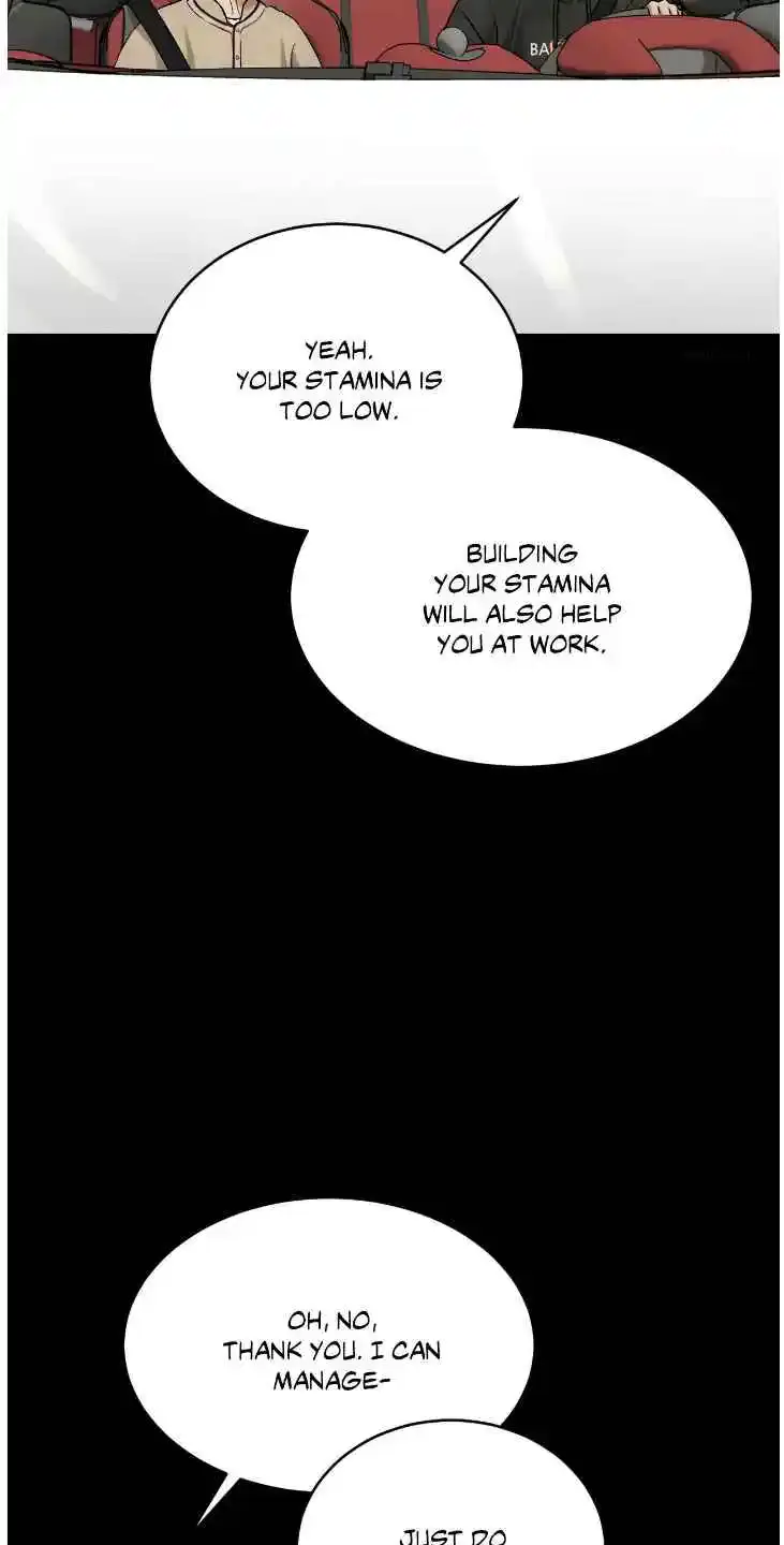 Jinx Chapter 88 Page 31
