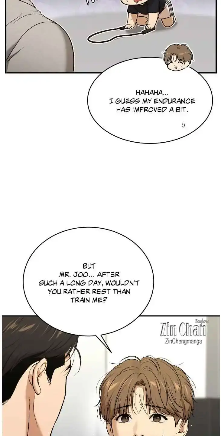 Jinx Chapter 88 Page 40