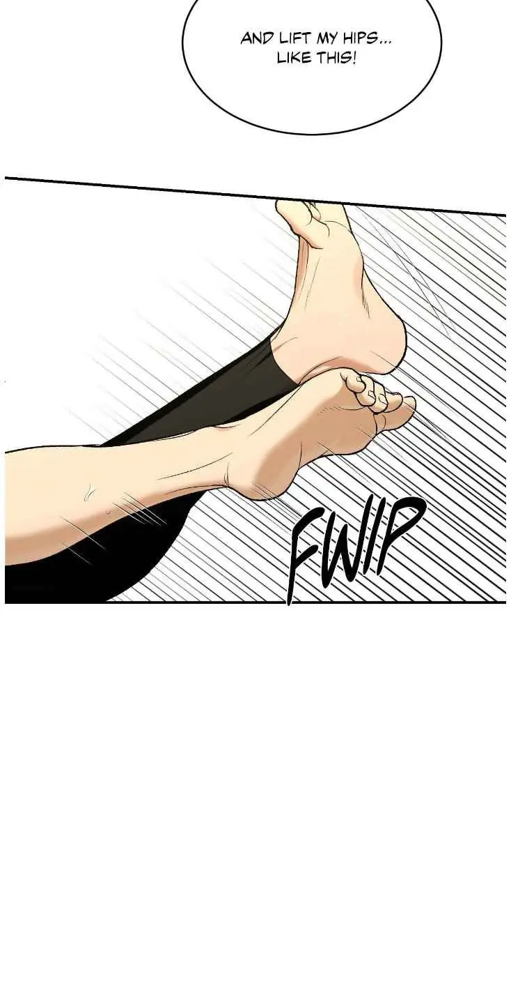 Jinx Chapter 88 Page 70