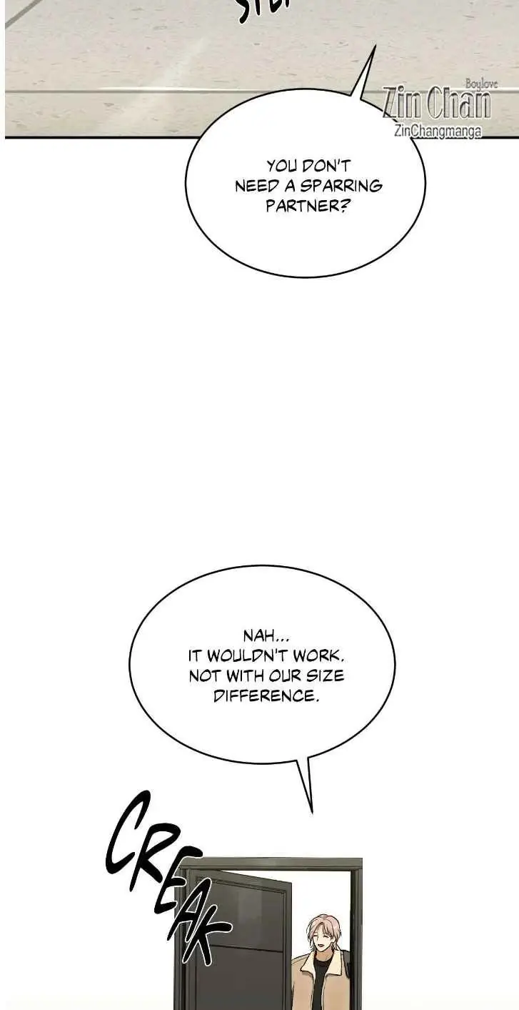 Jinx Chapter 88 Page 88