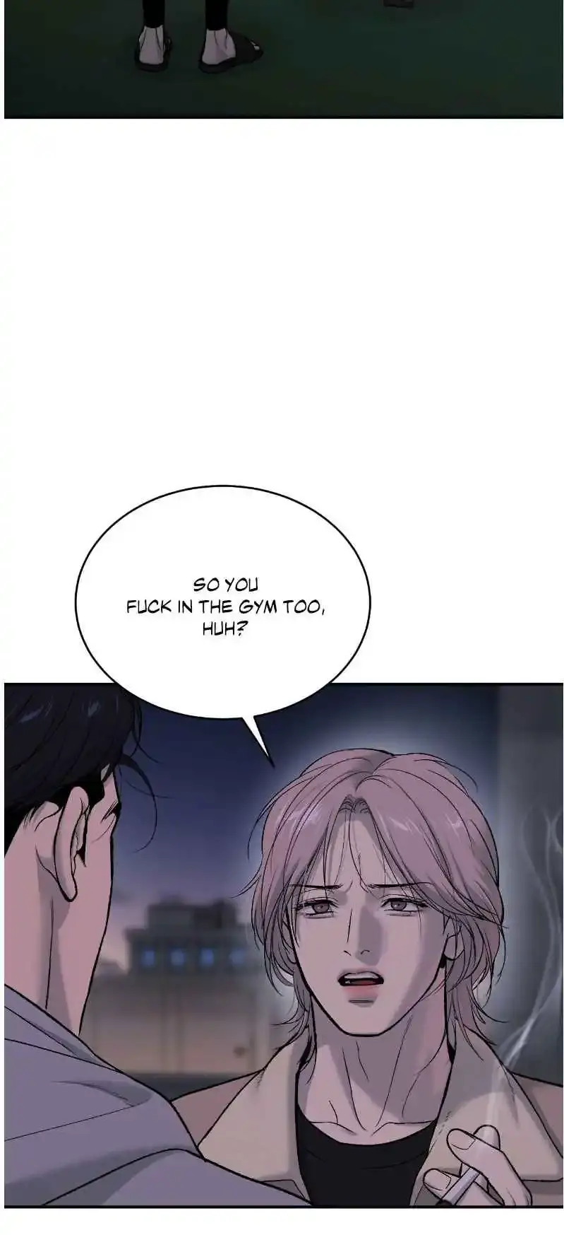 Jinx Chapter 89 Page 4