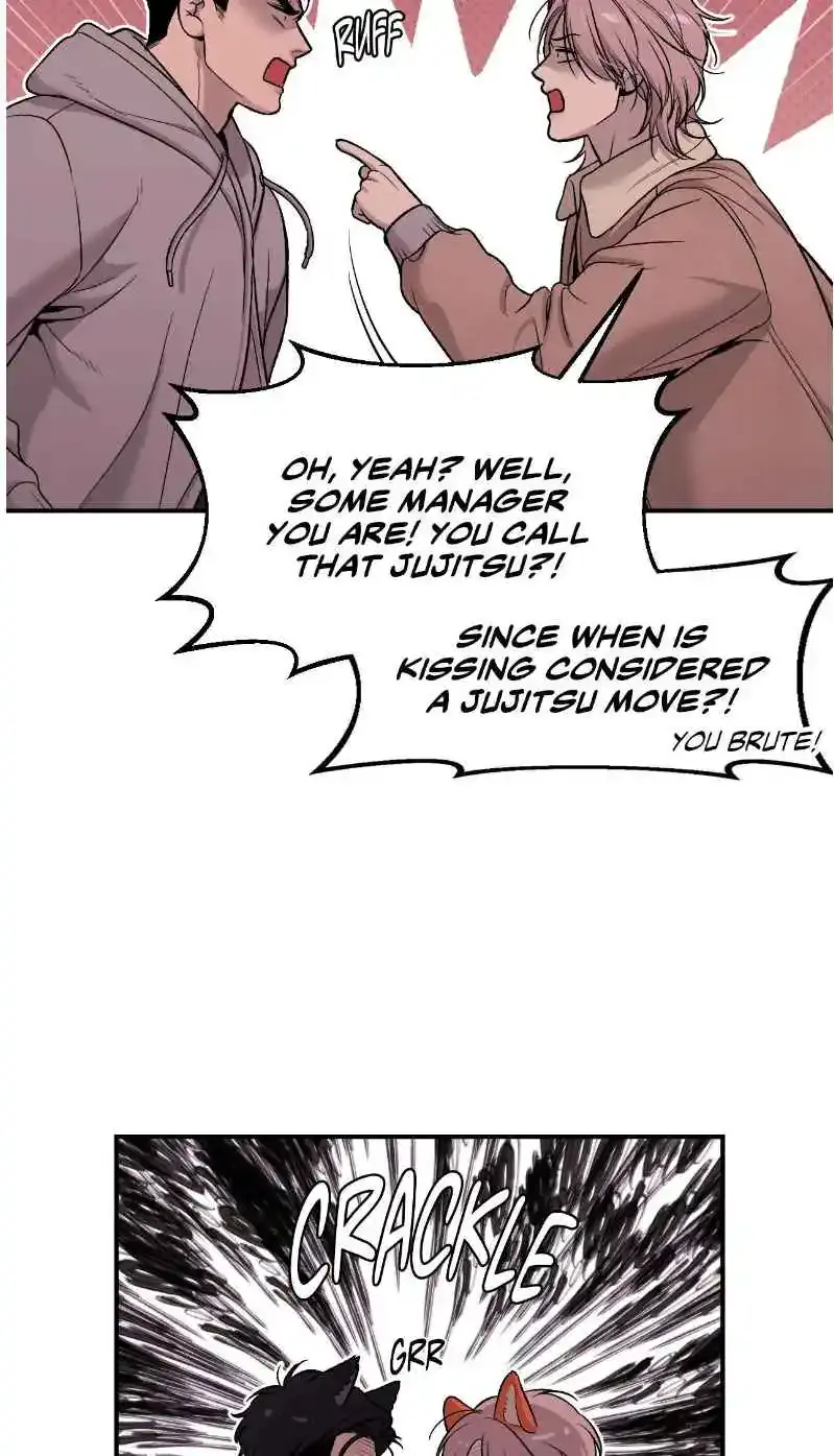 Jinx Chapter 89 Page 7