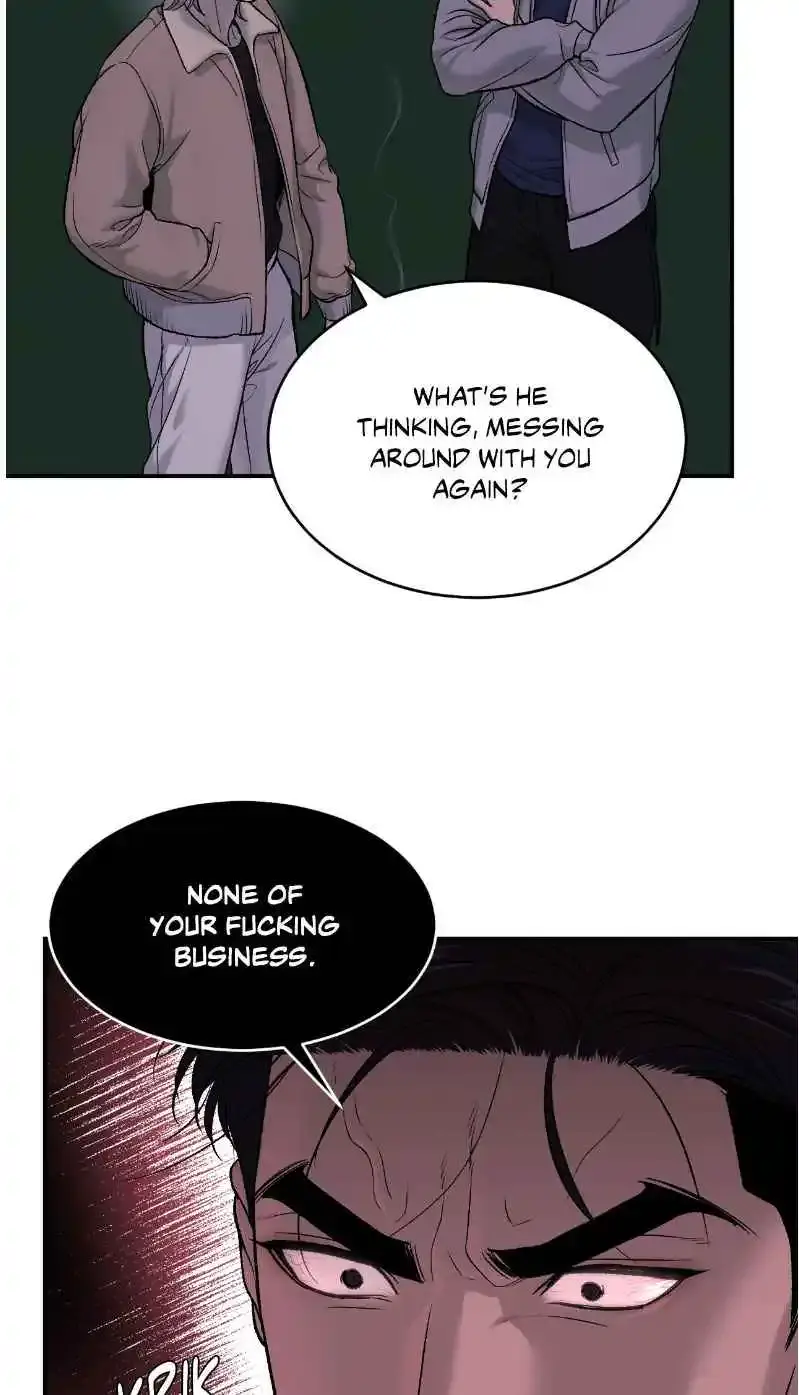 Jinx Chapter 89 Page 9