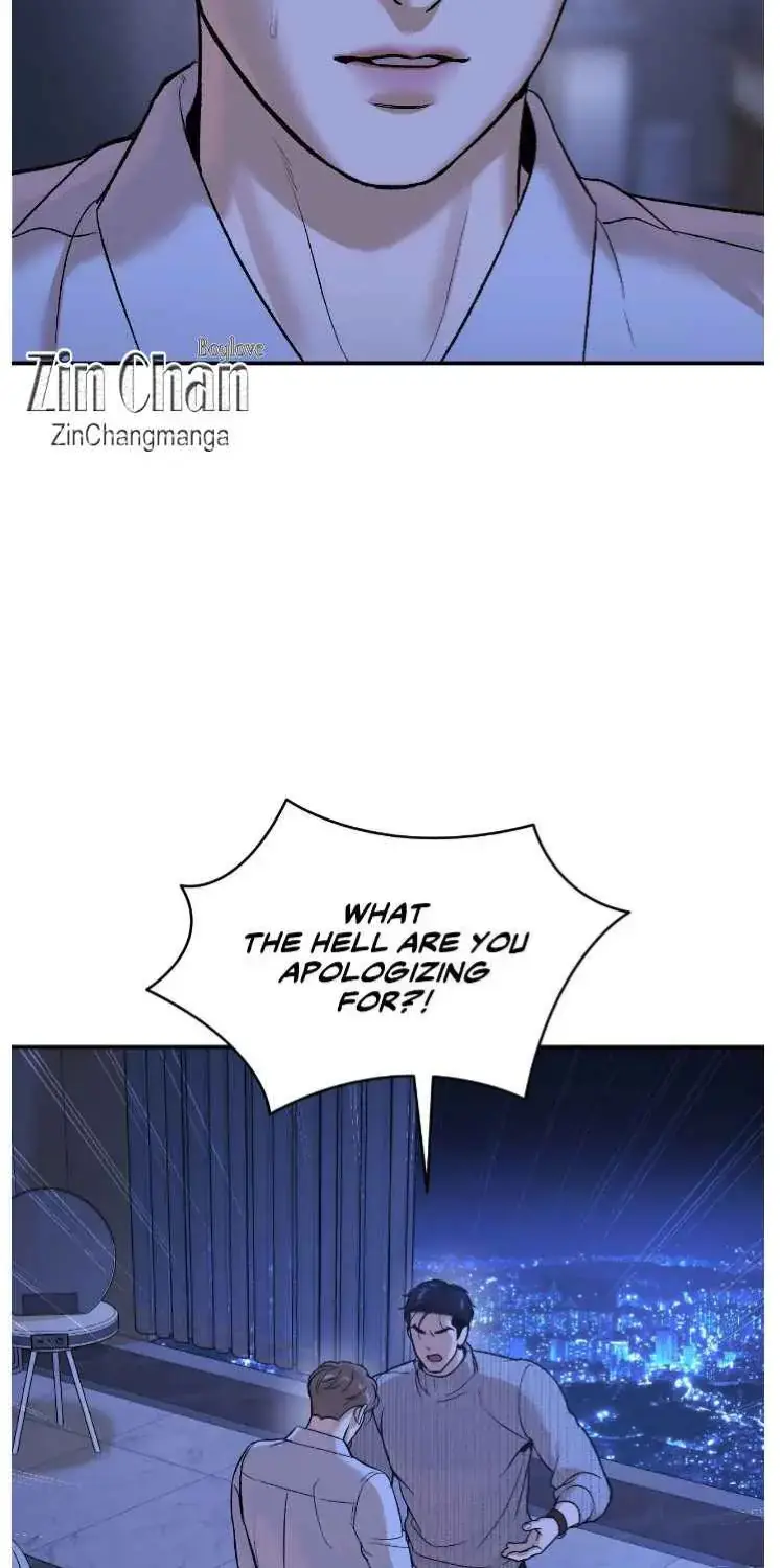 Jinx Chapter 90 Page 77