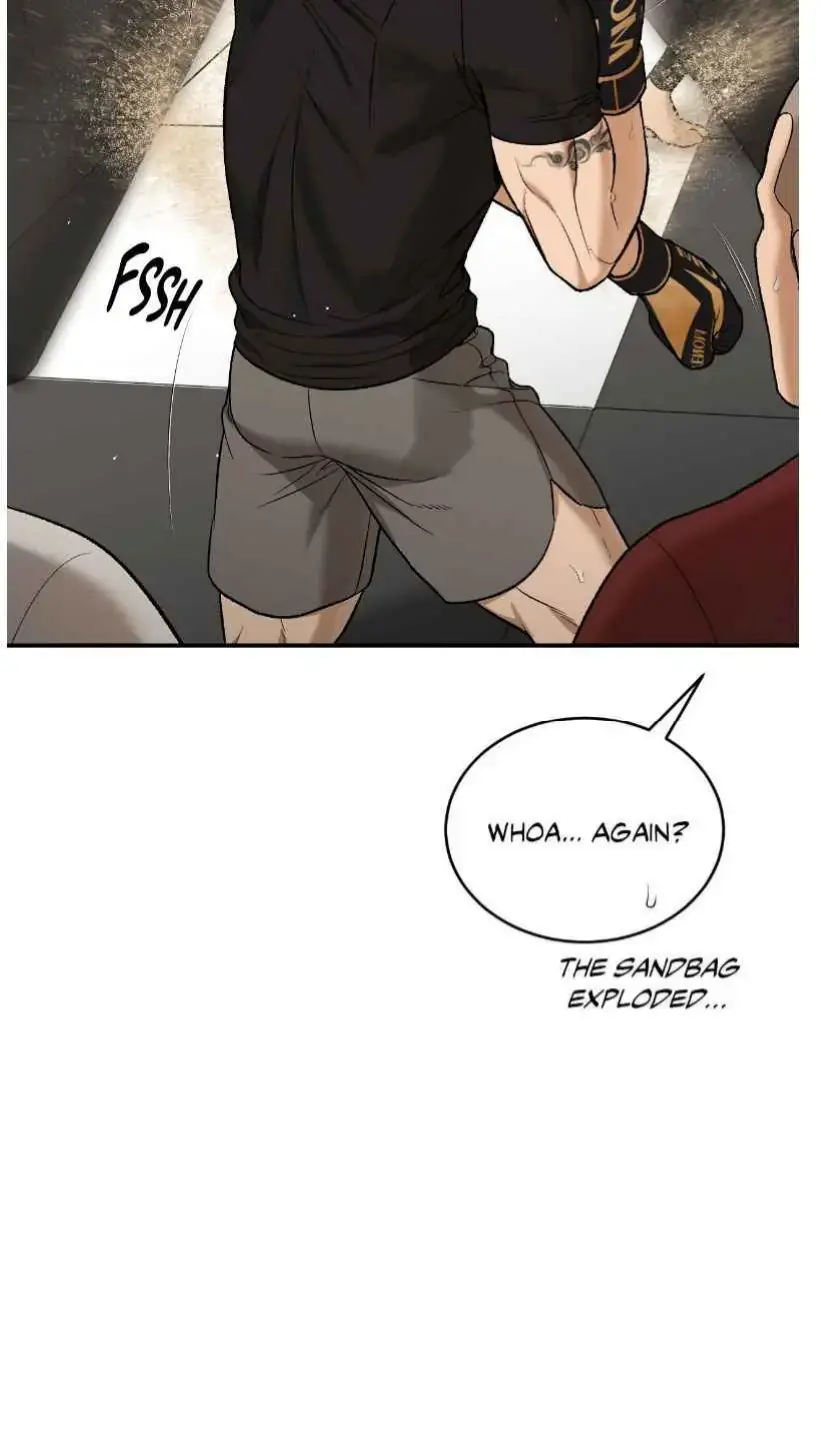 Jinx Chapter 91 Page 28