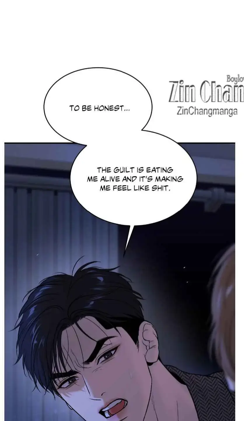 Jinx Chapter 91 Page 72